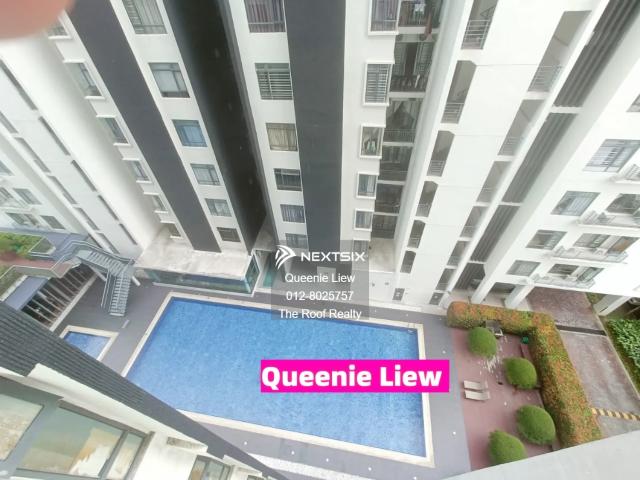 Residential House for sale in Hulu Selangor, Selangor
