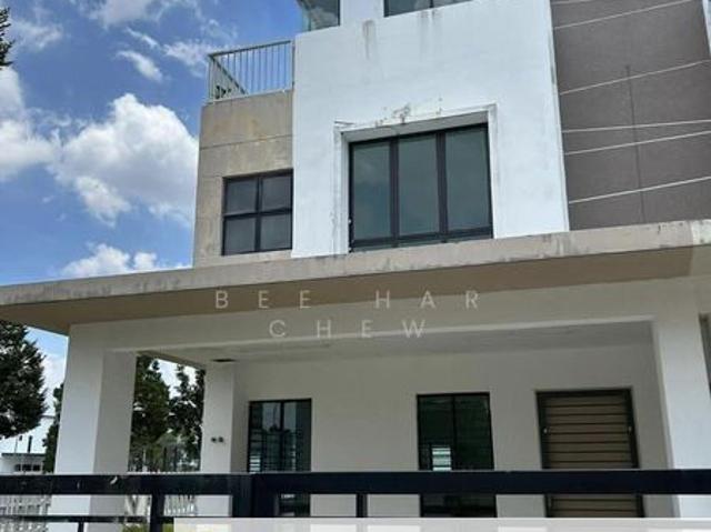 House for sale in Petaling, Alam Impian