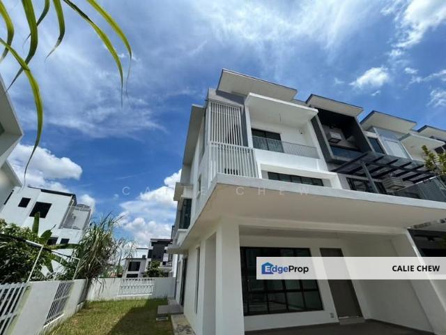 House for sale in Petaling, Alam Impian