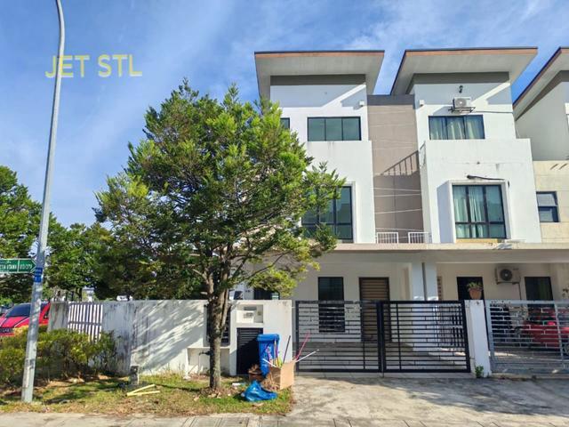 Terraced House for rent in Petaling, Alam Impian