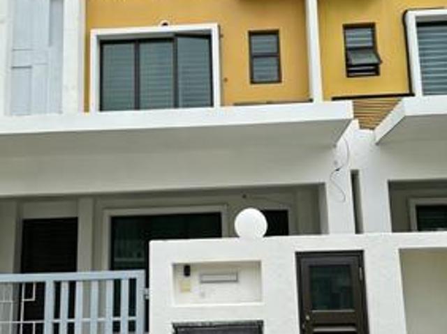 Terraced House for rent in Petaling, Alam Impian
