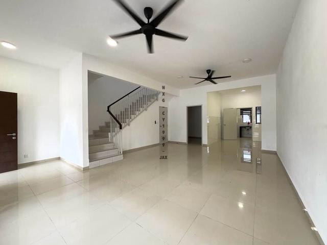 Terraced House for rent in Setia Alam, Shah Alam