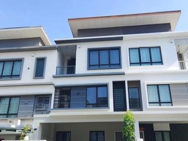 Terraced House for rent in Petaling, Alam Impian