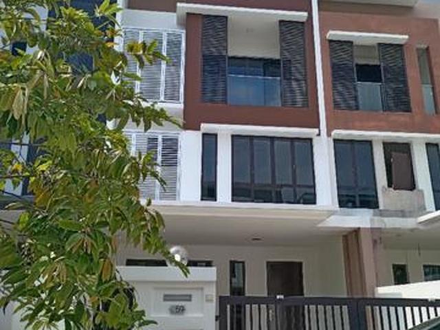 Terraced House for rent in Petaling, Alam Impian