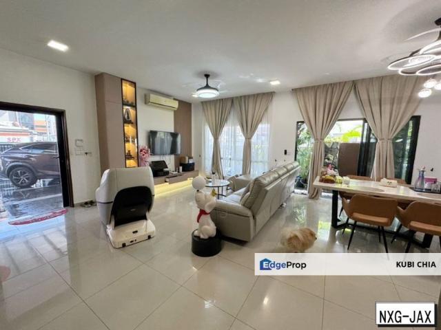 House for sale in Petaling, Alam Impian