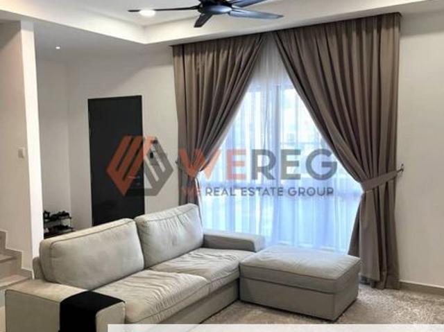 House for sale in Petaling, Alam Impian