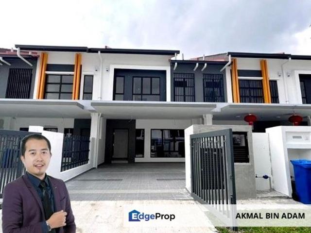 House for sale in Petaling, Alam Impian