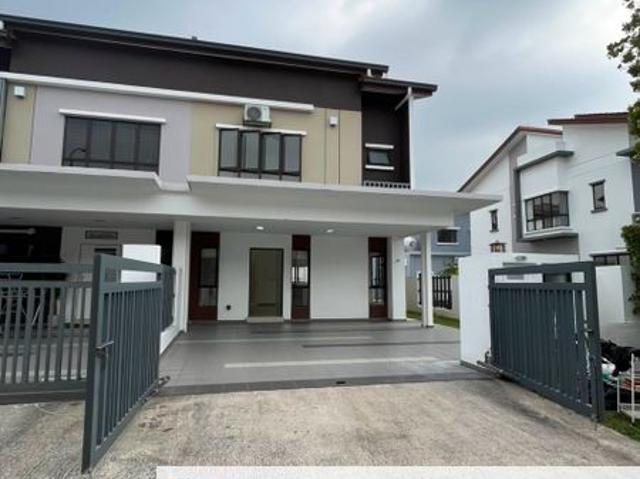 House for rent in Petaling, Alam Impian
