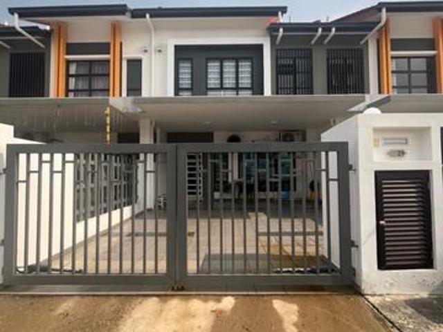 Terraced House for sale in Petaling, Alam Impian