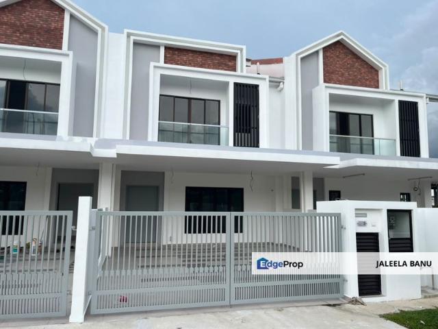 House for rent in Petaling, Alam Impian