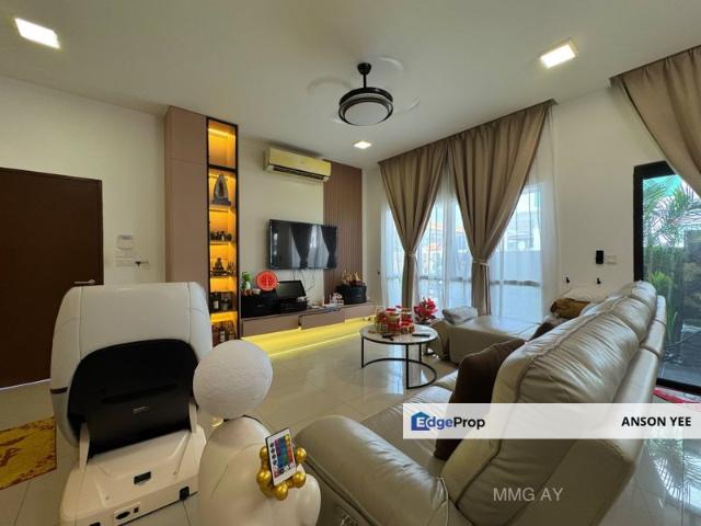 House for sale in Petaling, Alam Impian