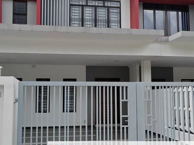 House for rent in Petaling, Alam Impian