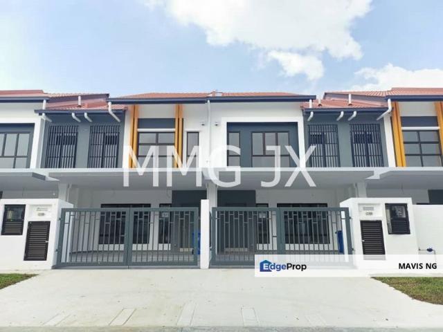 House for sale in Petaling, Alam Impian