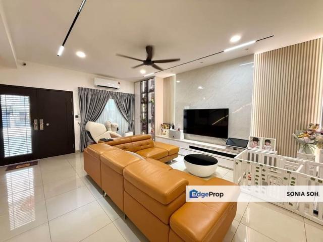 House for sale in Seksyen U13, Shah Alam