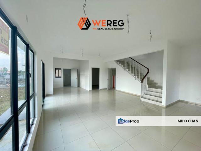 House for sale in Petaling, Alam Impian