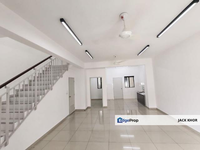 House for rent in Petaling, Alam Impian