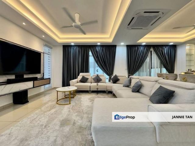 House for sale in Petaling, Alam Impian
