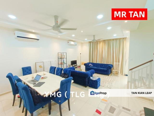 House for sale in Petaling, Alam Impian