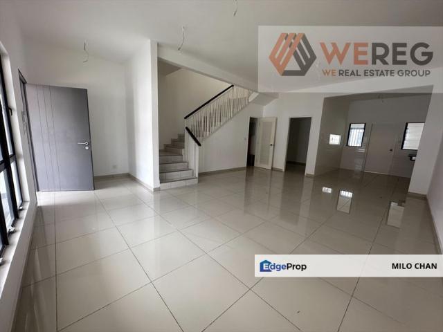 House for sale in Petaling, Alam Impian