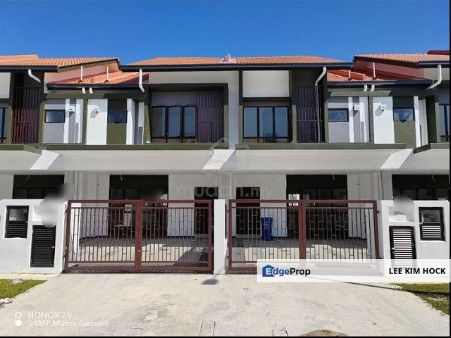 House for rent in Petaling, Alam Impian