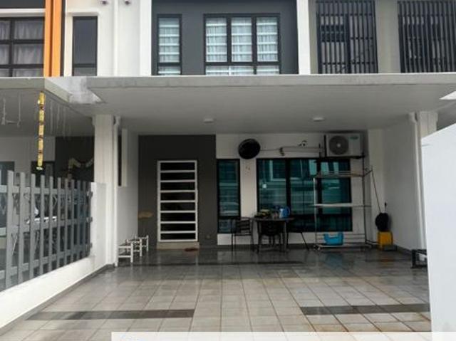 House for sale in Petaling, Alam Impian