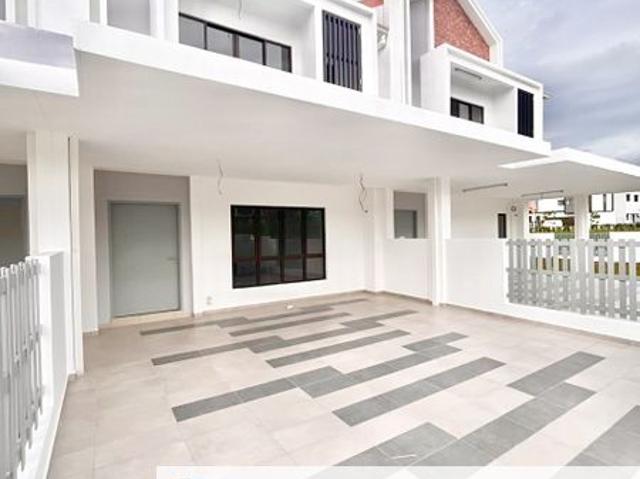 House for rent in Petaling, Alam Impian
