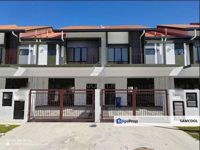 House for rent in Petaling, Alam Impian