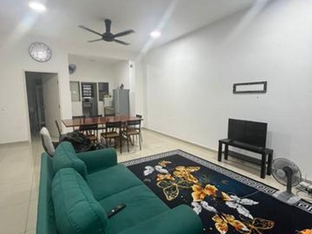 Terraced House for rent in Petaling, Alam Impian
