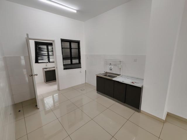 Terraced House for rent in Petaling, Alam Impian