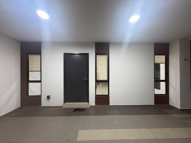 Terraced House for rent in Setia Alam, Shah Alam