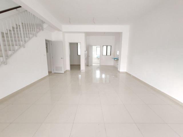 Terraced House for rent in Petaling, Alam Impian