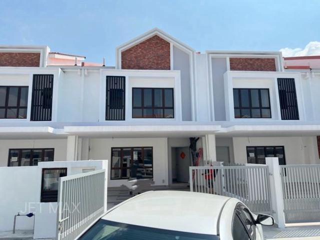 Terraced House for sale in Petaling, Alam Impian