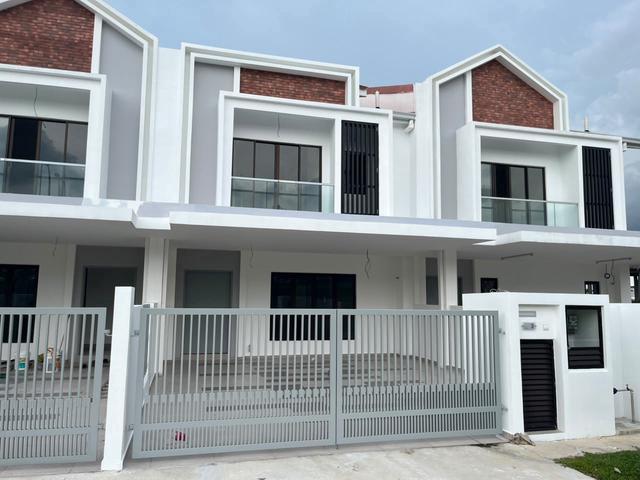 Terraced House for rent in Petaling, Alam Impian