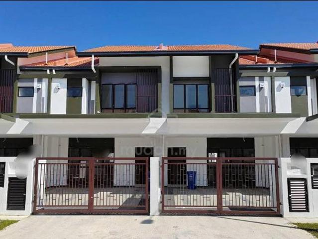 Terraced House for rent in Petaling, Alam Impian