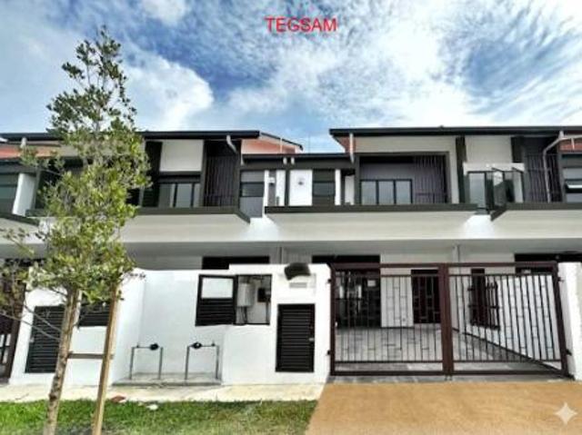Terraced House for rent in Petaling, Alam Impian