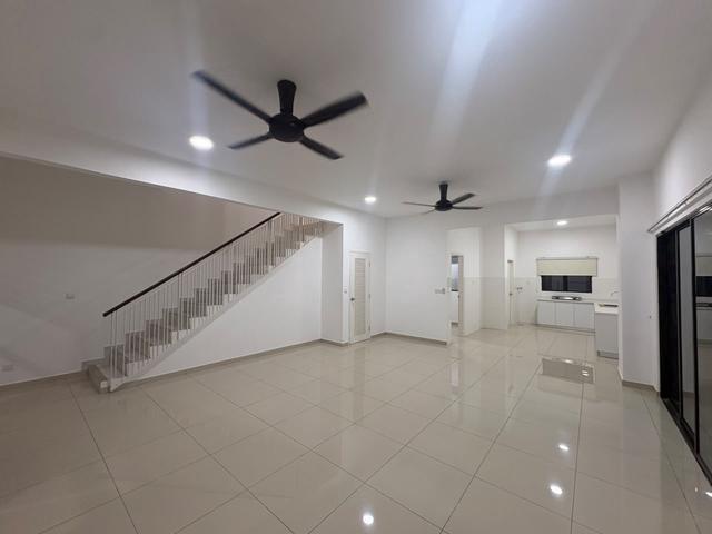 Terraced House for rent in Setia Alam, Shah Alam