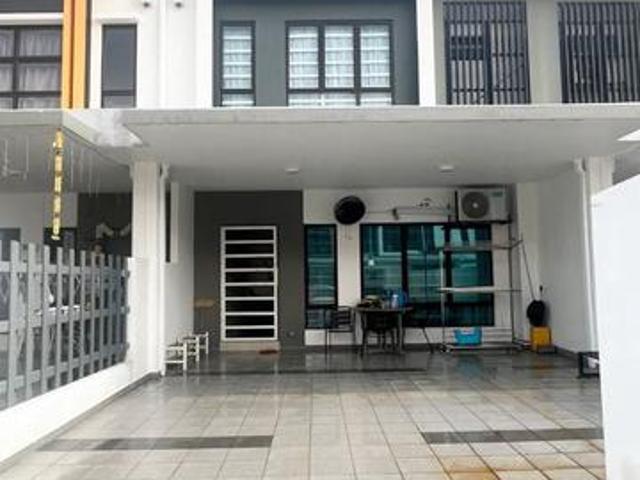 Terraced House for rent in Petaling, Alam Impian