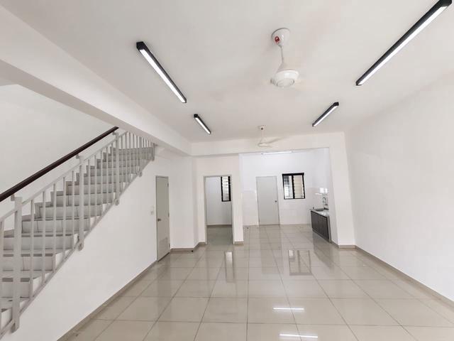 Terraced House for rent in Petaling, Alam Impian