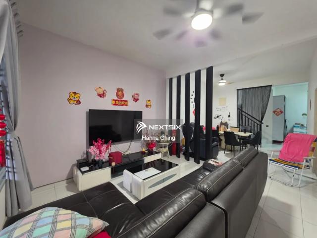 Residential House for sale in Petaling, Alam Impian