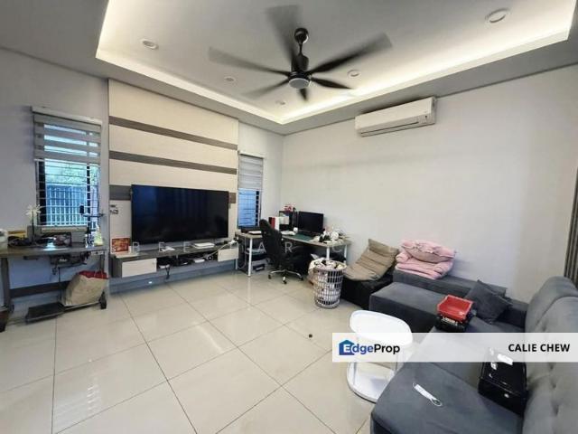 House for sale in Petaling, Alam Impian