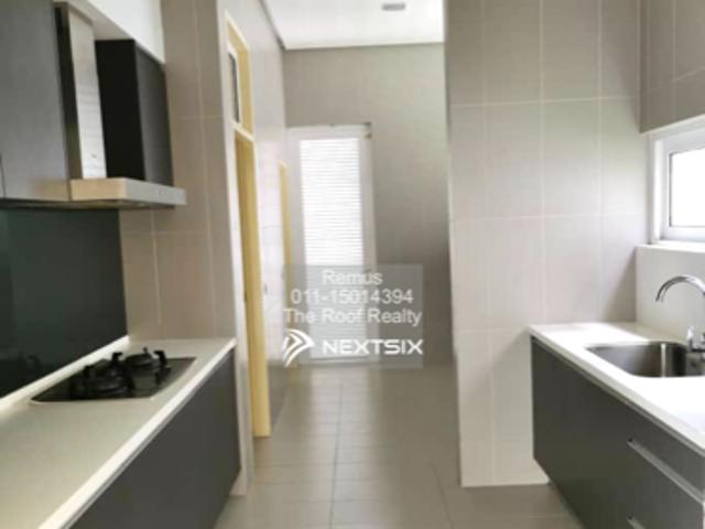 Residential House for sale in Petaling, Alam Impian