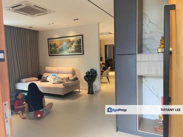 House for rent in Setia Alam, Shah Alam
