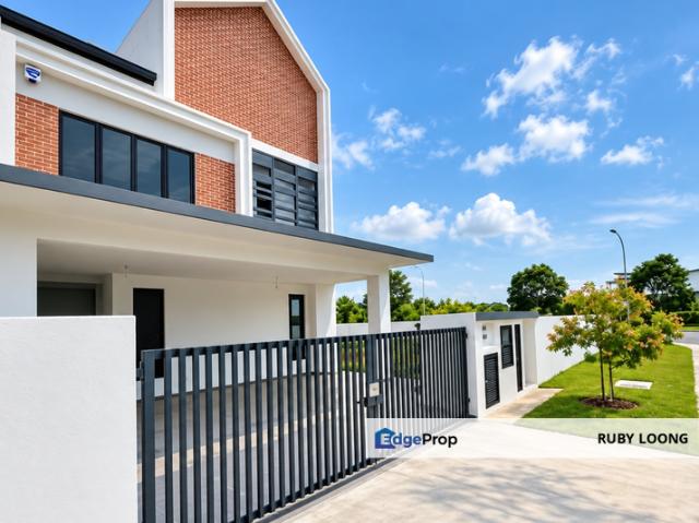 House for sale in Petaling, Alam Impian