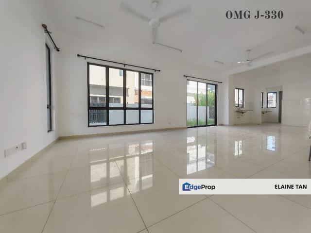 House for rent in Petaling, Alam Impian