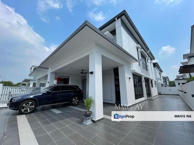 House for sale in Petaling, Alam Impian