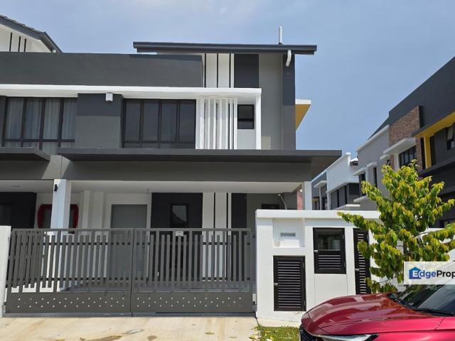 House for rent in Petaling, Alam Impian
