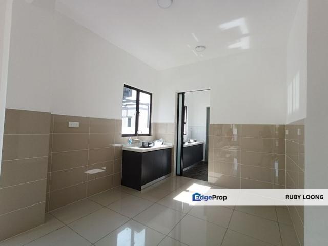 House for rent in Petaling, Alam Impian