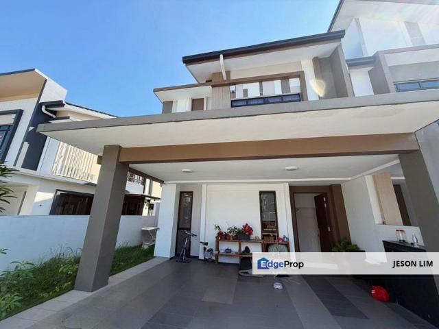 House for rent in Petaling, Alam Impian