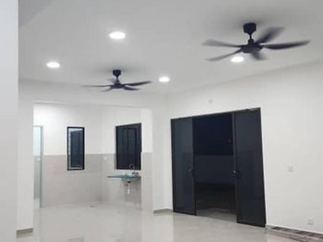 House for sale in Petaling, Alam Impian