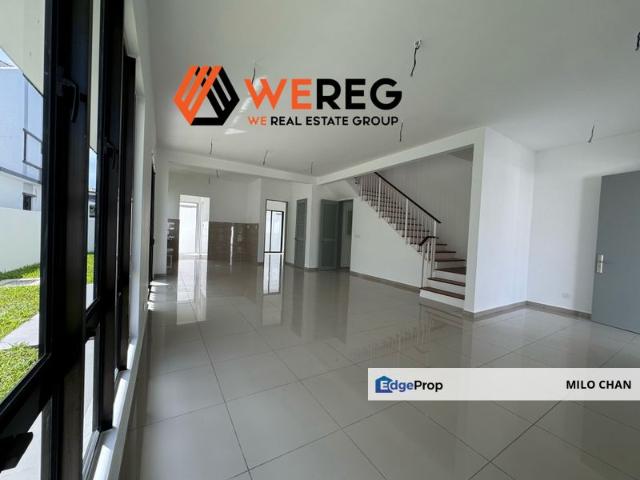 House for sale in Petaling, Alam Impian